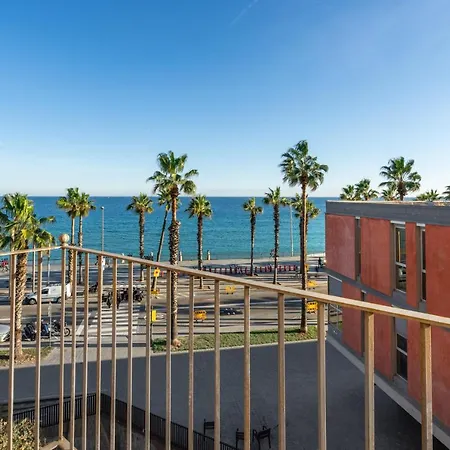 Apartamento Kronos On The 3 Barcelona