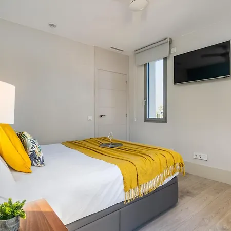 Apartment Kronos On The 4