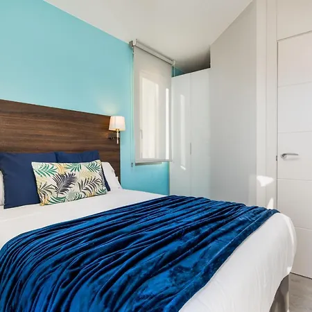 Apartment Kronos On The 4 *