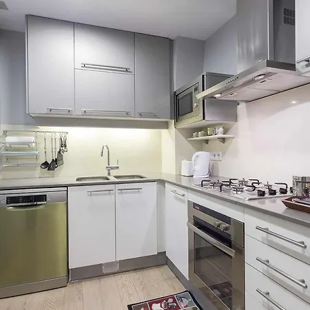 Beautiful Y Luxury Centrallylocated