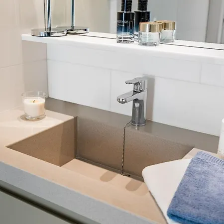 Appartement Kronos On The 3 *