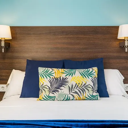 Apartamento Kronos On The 3 Barcelona