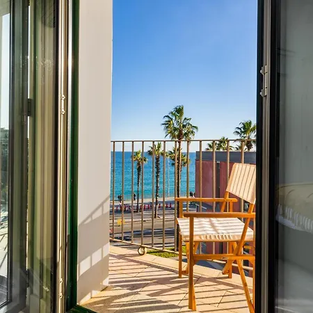 Apartment Kronos On The 4 *