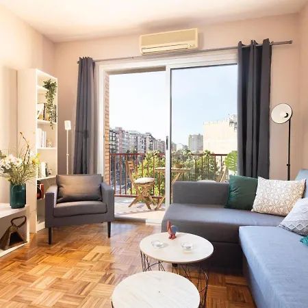 Clot Market Barcelona