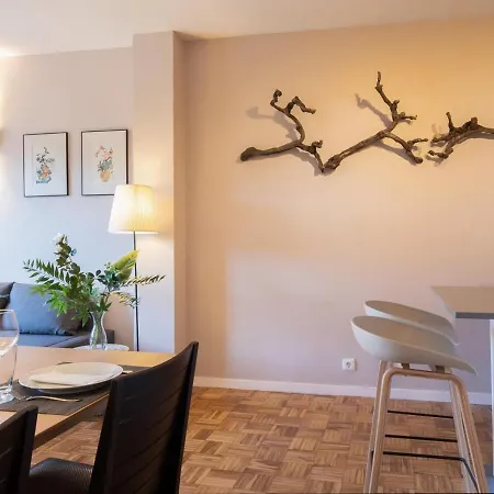 Clot Market Apartment Barcelona