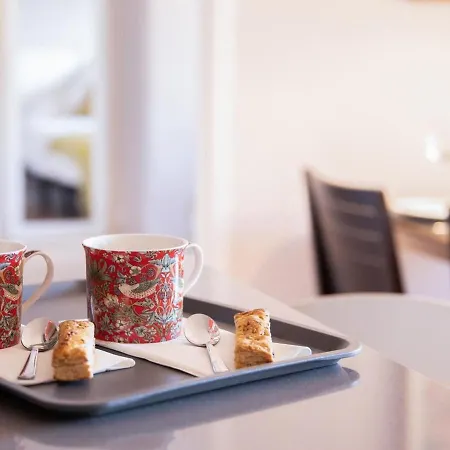 Apartment Clot Market Barcelona
