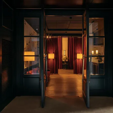 Wittmore - Adults Only, Small Luxury Hotel 5*