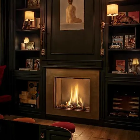 Wittmore - Adults Only, Small Luxury