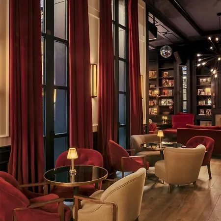 Wittmore - Adults Only, Small Luxury Hotel