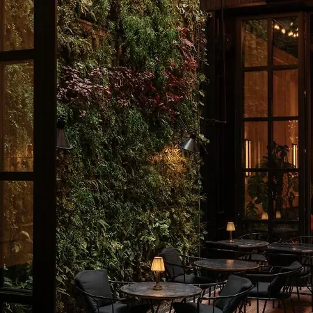 Hotel Wittmore - Adults Only, Small Luxury 5*