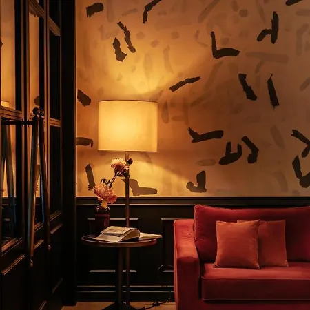 Wittmore - Adults Only, Small Luxury