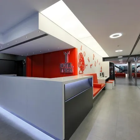 Turin 3* Βαρκελώνη