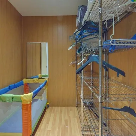 Apartamento Diagonal Mar *