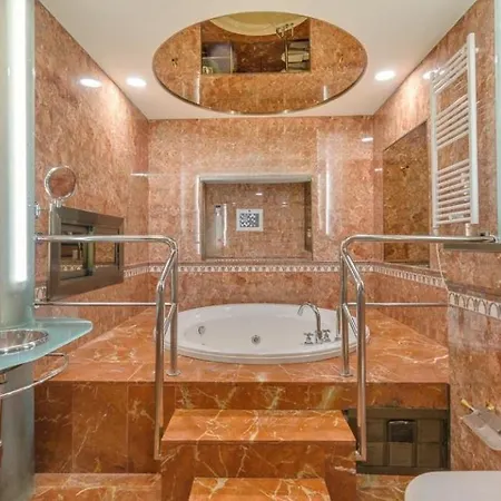 Apartamento Diagonal Mar