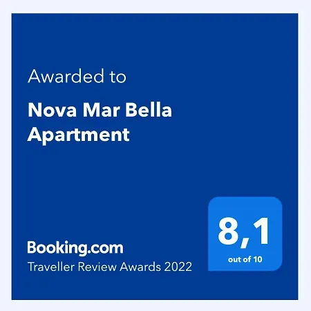 Nova Mar Bella
