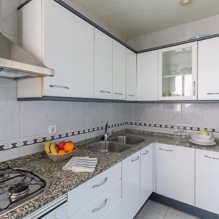 Apartment Rentbcn Center Barcelona