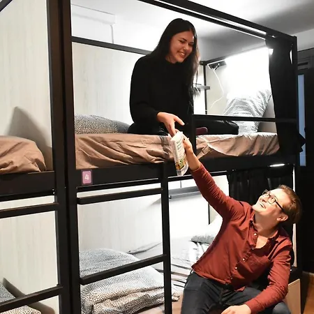 Hostal Onefam Batllo Barcelona