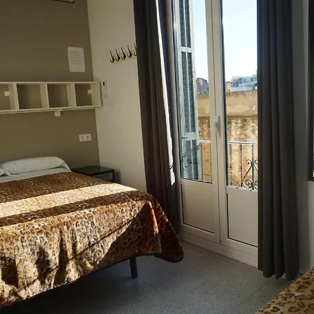 Pensionat Casa Blanca Barcelona