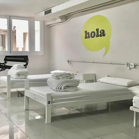 Hola Eixample Barcellona