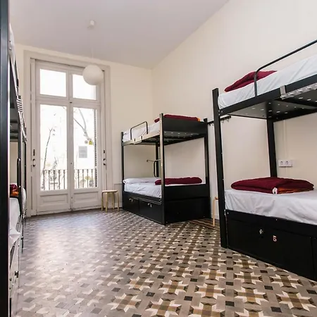 360 Borne Ostello *