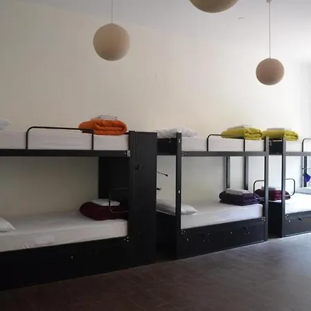 Ostello 360 Borne Barcellona
