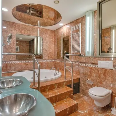 Apartamento Diagonal Mar