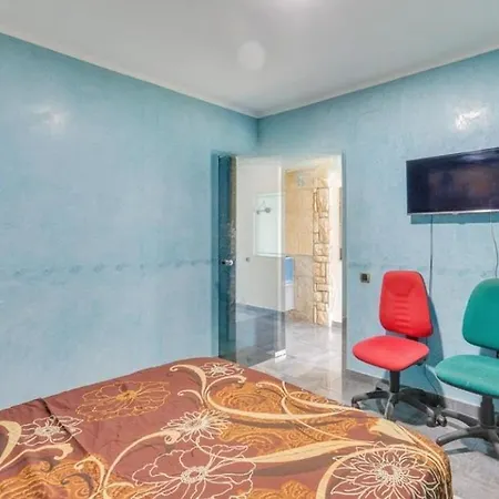 Diagonal Mar Apartment Barcelona