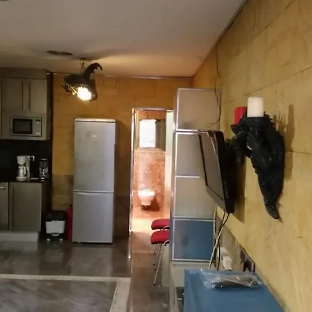 Diagonal Mar Apartment