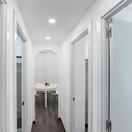 Apartamento Apartamento Luminoso Frente Al Mar *