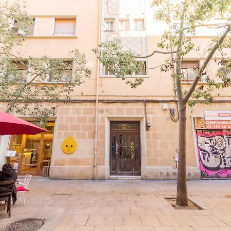 Rentbcn Center Barcelona