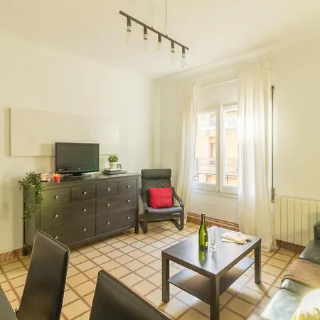 Apartment Rentbcn Center