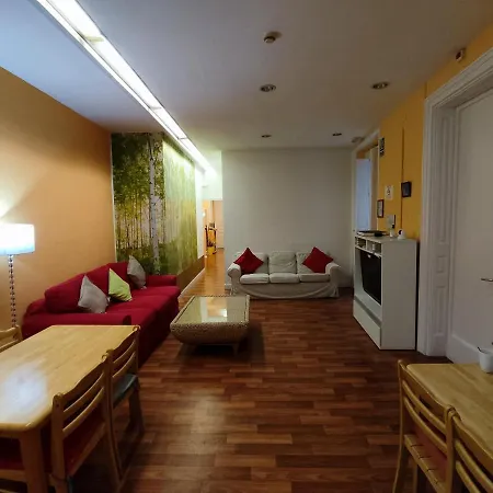 Πανσιόν Del Palau 2*