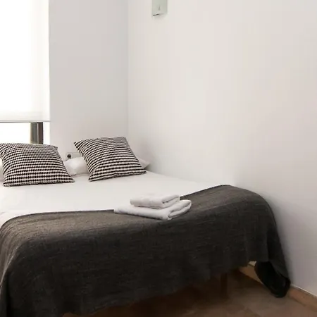 Apartment Picasso *