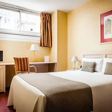 Hotel Sunotel Aston 3*