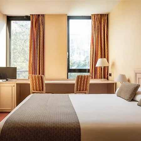 Sunotel Aston 3* Barcelona