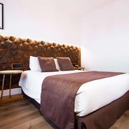 Hotel Western Alfa Aeropuerto