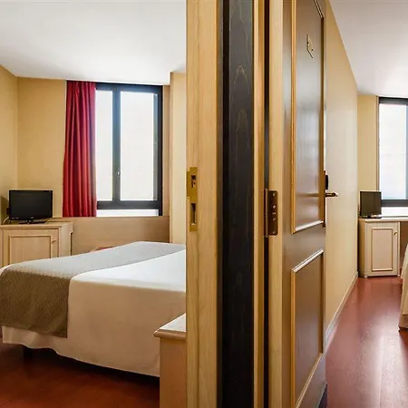 Sunotel Junior 2*