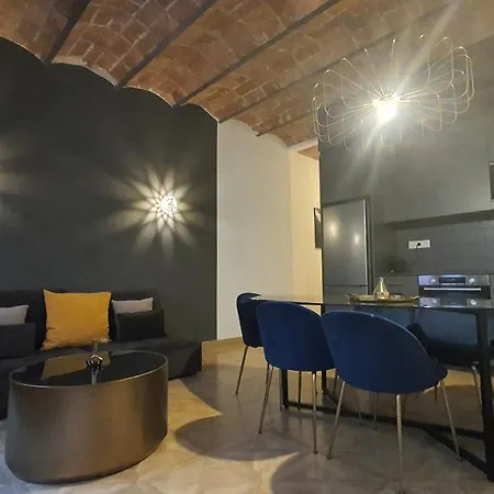 Barrio Gotico Escudellers Apartamento Barcelona