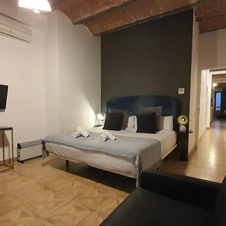 Barrio Gotico Escudellers Apartamento Barcelona