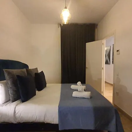 Apartamento Barrio Gotico Escudellers *