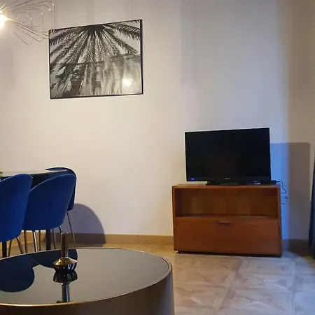 Apartamento Barrio Gotico Escudellers Barcelona