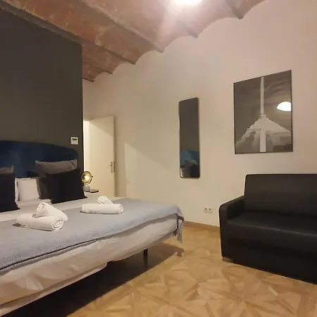 Barrio Gotico Escudellers