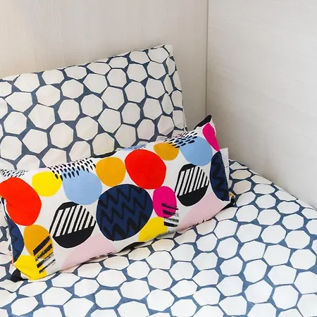 Apartmán Key Sagrada Familia / Marina 223 Barcelona
