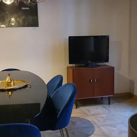 Apartmán Barrio Gotico Escudellers