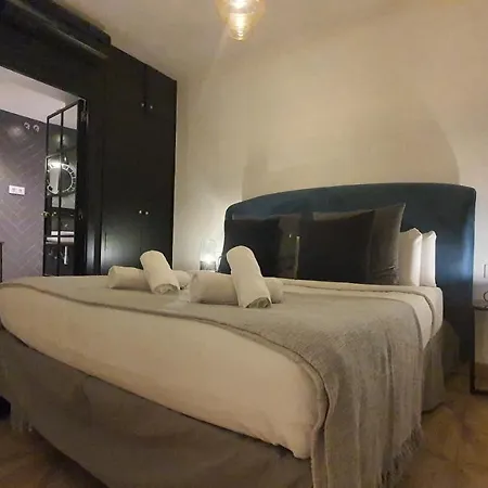 Barrio Gotico Escudellers Apartmán Barcelona