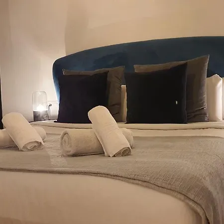 Barrio Gotico Escudellers Apartamento Barcelona