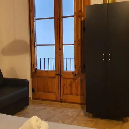 Apartmán Barrio Gotico Escudellers