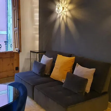 Apartmán Barrio Gotico Escudellers *
