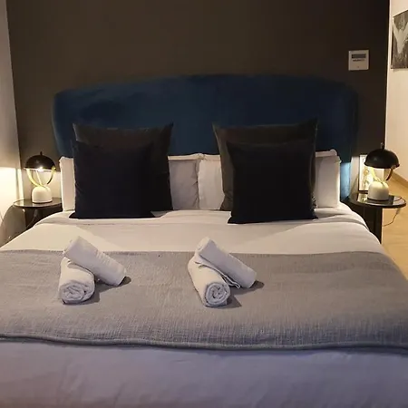 Apartamento Barrio Gotico Escudellers Barcelona
