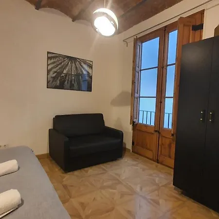 Barrio Gotico Escudellers Apartmán
